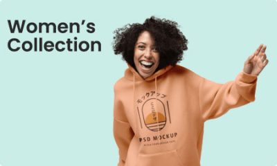 women t-shirt collection